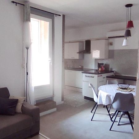 Appartement Avec Terrasse 纳博讷 外观 照片